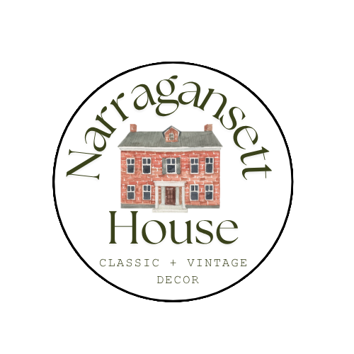 Narragansett House Vintage